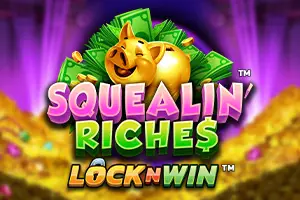 Squealin' Riches