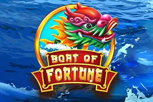 Boat of Fortune