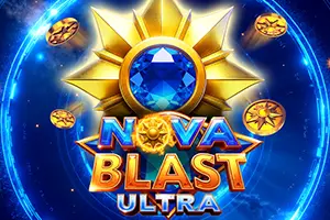 Nova Blast Ultra