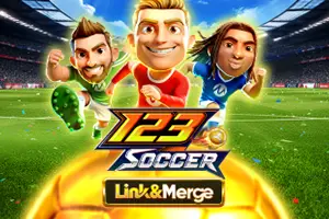123 Soccer by Microgaming Games