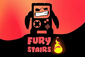 Fury Stairs