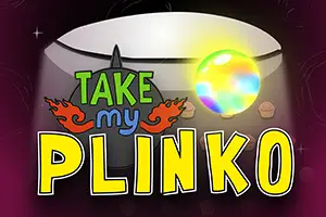 Take My Plinko by Turbo Games