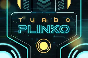 Turbo Plinko