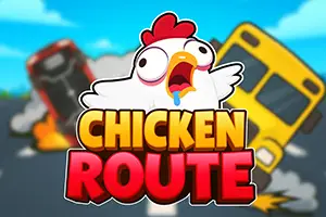 Chicken Route