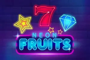 Neon Fruits