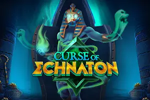 Curse of Echnaton