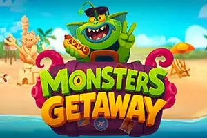 Monsters Getaway
