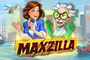 Maxzilla