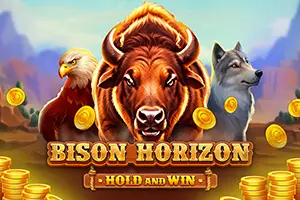 Bison Horizon Hold and Win