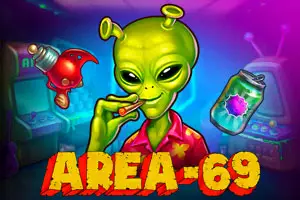 Area 69