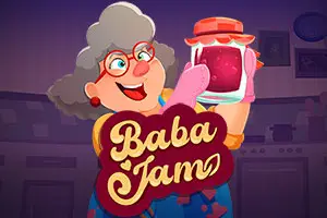 Baba Jam