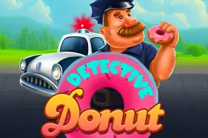 Detective Donut