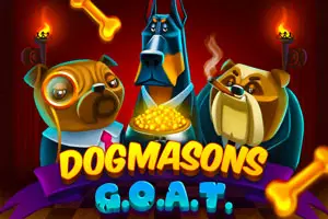 Dogmasons by Popiplay