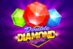 Double Diamond Night