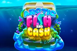 Fish And Cash Arctic