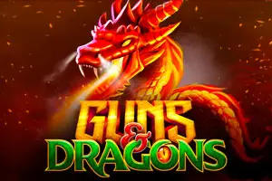 Guns And Dragons