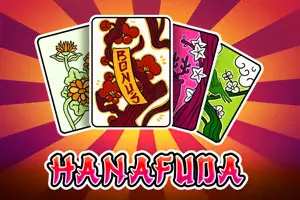 Hanafuda by Popiplay