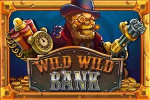 Wild Wild Bank