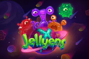 Jellyens X