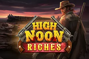 High Noon Riches by Popiplay