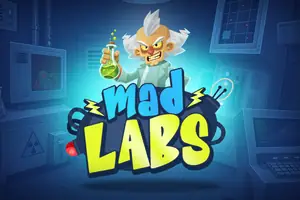 Mad Labs by Popiplay