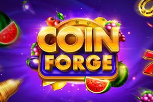 Coin Forge
