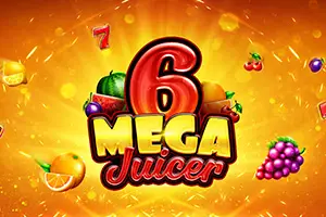 Mega Juicer 6