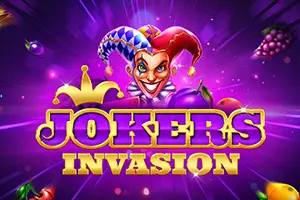 Jokers Invasion
