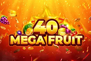 Mega Fruit 40