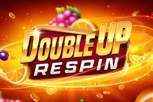 Double Up Respin