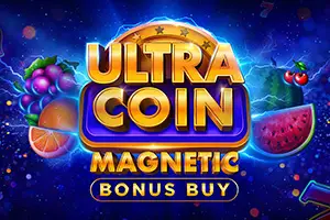 Ultra Coin Magnetic Bonus Buy