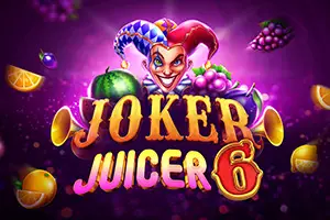 Joker Juicer 6