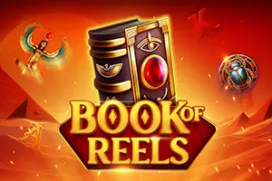 Book of Reels
