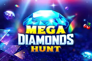 Mega Diamonds Hunt