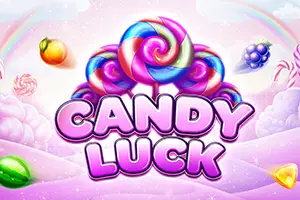 Candy Luck