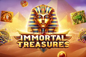 Immortal Treasures