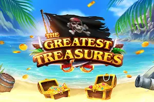 The Greatest Treasures