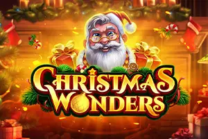 Christmas Wonders