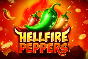 Hellfire Peppers