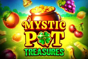 Mystic Pot Treasures