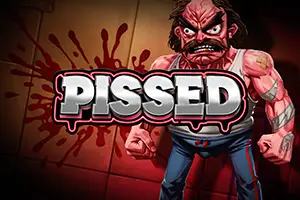 Pissed by ShadyLady