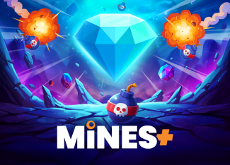 Mines+