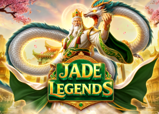 Jade Legends by Pragmatic Play