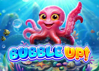 Bubble Up! by Pragmatic Play