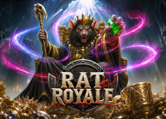 Rat Royale by Pragmatic Play