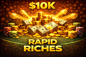 Rapid Riches