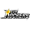 Tokyo Sunrockers