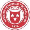 Hamilton Academical WFC