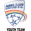 Adelaide Utd.