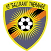 Ballkani